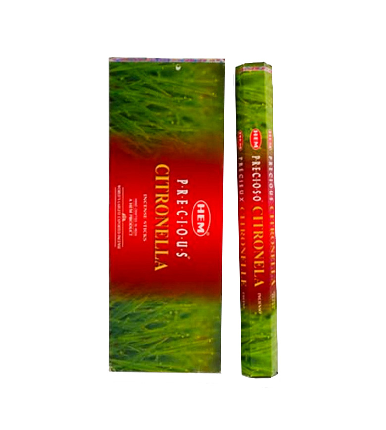 Hem citronella - 20g